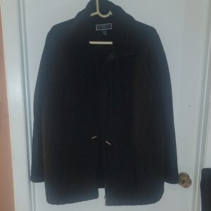 Scott Women's Black Lightweight Jacket